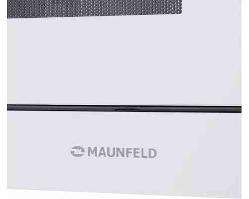 Микроволновая печь встраиваемая MAUNFELD MBMO.20.2PGW