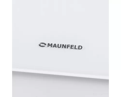 Кухонная вытяжка MAUNFELD Wind Push 60 белый