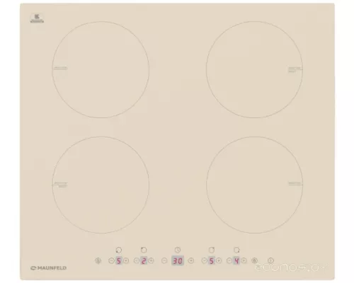 Индукционная варочная панель MAUNFELD EVI.594-BG