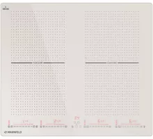 Индукционная варочная панель MAUNFELD CVI594SF2BG