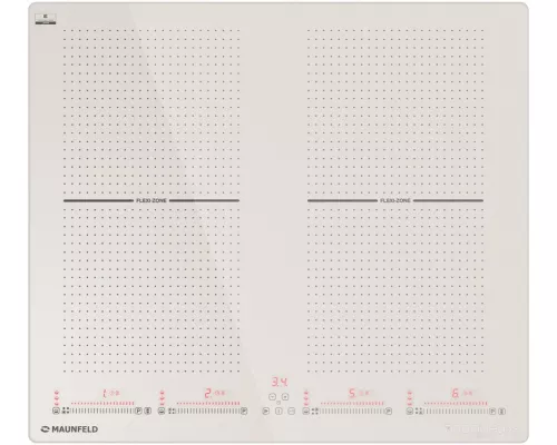 Индукционная варочная панель MAUNFELD CVI594SF2BG