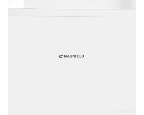 Холодильник MAUNFELD MFF50W