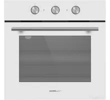 Шкаф духовой электрический HOMSair OEF606WH