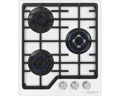 Газовая варочная панель MAUNFELD EGHG.43.73CW/G