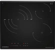 Электрическая варочная панель MAUNFELD CVCE593STBK LUX