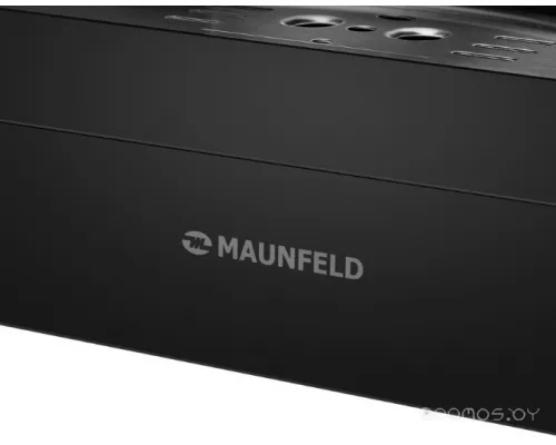 Кофемашина встраиваемая MAUNFELD AMCM1503S