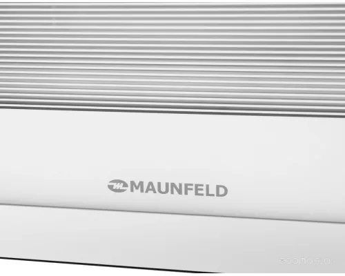 Шкаф духовой электрический MAUNFELD EOEM.769SCS2W