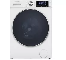 Стиральная машина c инвертором MAUNFELD MFWM1410WH02