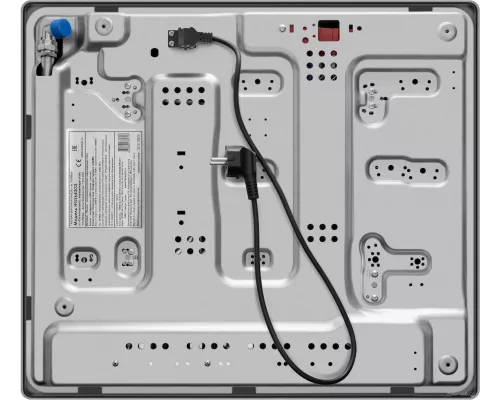 Газовая варочная панель HOMSair HGS643GS
