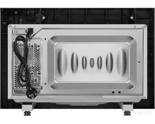 Микроволновая печь встраиваемая MAUNFELD JBMO820GS01