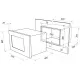 Микроволновая печь встраиваемая MAUNFELD MBMO.25.8S