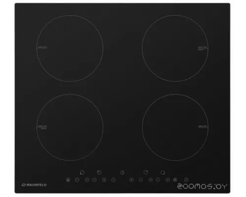 Индукционная варочная панель MAUNFELD EVI.594-BK