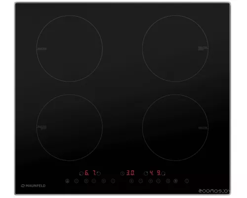 Индукционная варочная панель MAUNFELD EVSI594BK