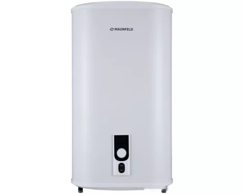 Накопительный электрический водонагреватель MAUNFELD MWH50W02