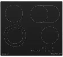 Электрическая варочная панель HOMSair HV64SMDBK