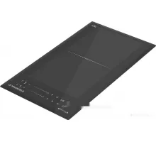 Индукционная варочная панель MAUNFELD CVI292S2FDGR Inverter