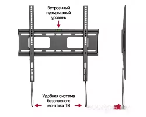 Кронштейн для ТВ фиксированный MAUNFELD MTM-3255F