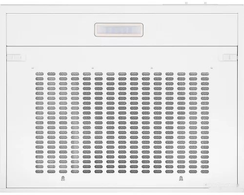 Кухонная вытяжка HOMSair HORIZONTAL 60 белый