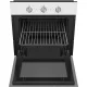 Шкаф духовой электрический HOMSair OES604WH