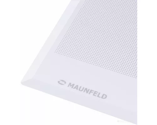 Индукционная варочная панель MAUNFELD MVI59.2FL-WH