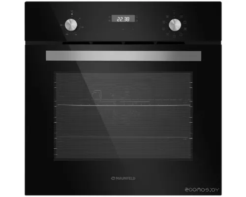 Шкаф духовой электрический MAUNFELD EOEM.589B