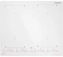 Индукционная варочная панель MAUNFELD CVI604SBEXWH Inverter