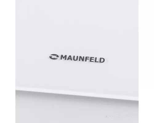 Кухонная вытяжка MAUNFELD Wind 60 белый