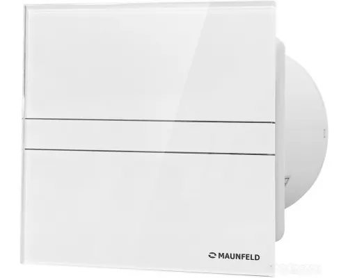 Вытяжной вентилятор MAUNFELD MFE10GW