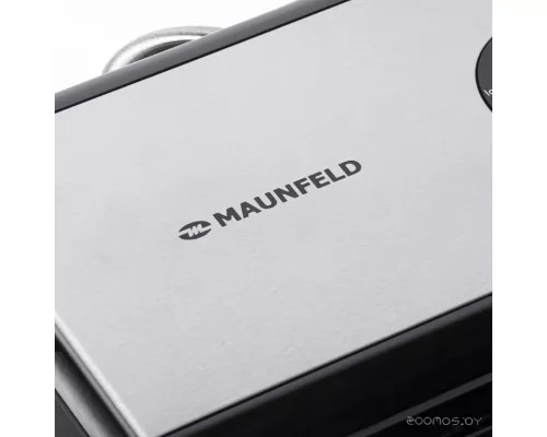 Гриль электрический MAUNFELD MF-1322S Гриль электрический MAUNFELD MF-1322S