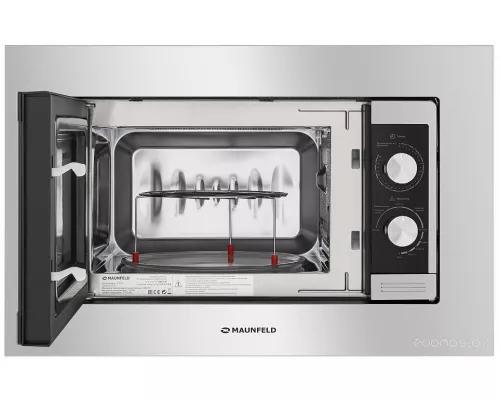 Микроволновая печь встраиваемая MAUNFELD JBMO.20.5S