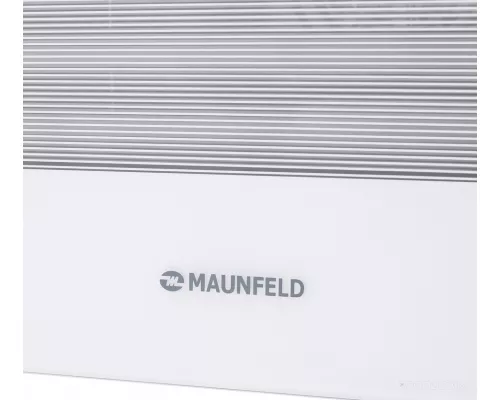 Шкаф духовой электрический MAUNFELD EOEC.586W