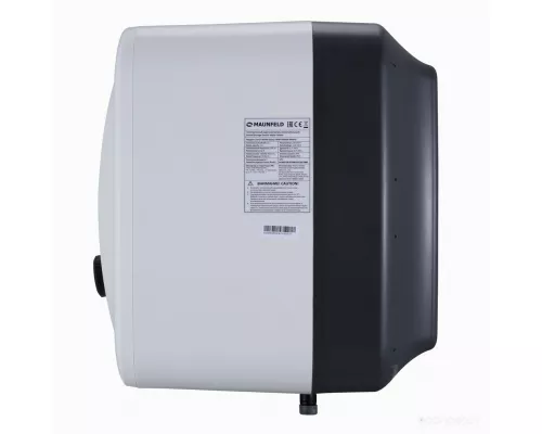 Накопительный электрический водонагреватель MAUNFELD MWH30W04