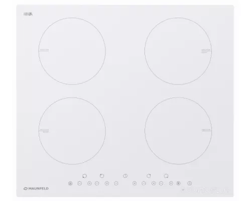 Индукционная варочная панель MAUNFELD EVI.594-WH