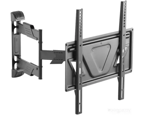 Кронштейн для ТВ наклонно-поворотный MAUNFELD MTM-3255FMDS