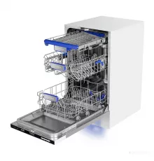 Посудомоечная машина MAUNFELD MLP-083D Light Beam