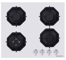 Газовая варочная панель MAUNFELD EGHG.64.23CW\G