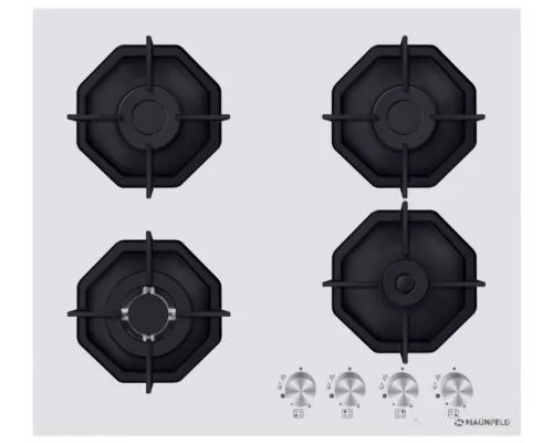 Газовая варочная панель MAUNFELD EGHG.64.23CW\G