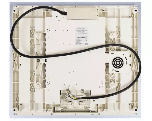 Индукционная варочная панель MAUNFELD MVI59.2FL-WH