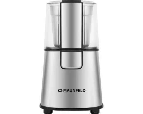 Кофемолка MAUNFELD MF-521S