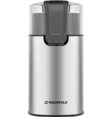 Кофемолка MAUNFELD MF-523S