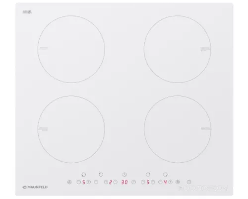 Индукционная варочная панель MAUNFELD EVI.594-WH