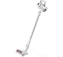 Пылесос вертикальный беспроводной MAUNFELD MF-2034BK PRO
