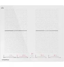 Индукционная варочная панель MAUNFELD CVI594SF2WH