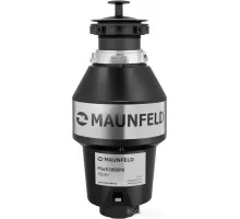 Измельчитель пищевых отходов с пневмо кнопкой MAUNFELD MWD3802PB
