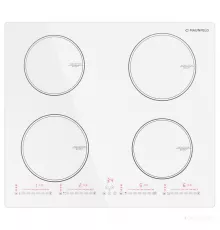Индукционная варочная панель MAUNFELD CVI594SWH