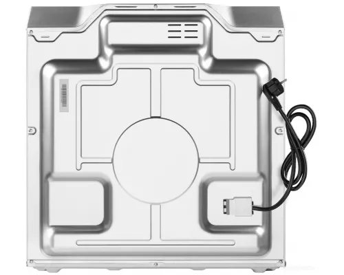 Шкаф духовой электрический с паром MAUNFELD MEOR7216STB