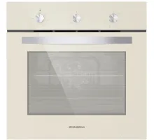 Шкаф духовой электрический MAUNFELD EOEC.586BG