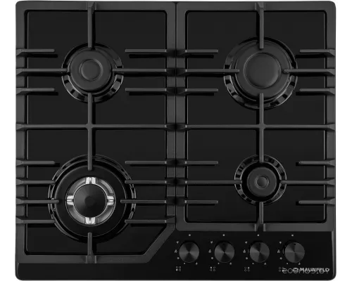 Газовая варочная панель MAUNFELD EGHE.64.43CB/G