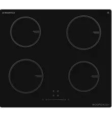 Индукционная варочная панель MAUNFELD CVI594STBK