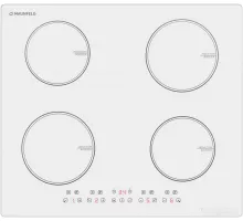 Индукционная варочная панель MAUNFELD CVI594WH